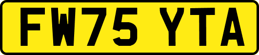 FW75YTA