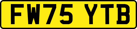 FW75YTB