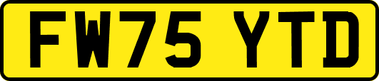 FW75YTD