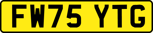FW75YTG