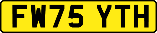 FW75YTH