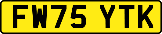 FW75YTK