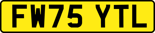 FW75YTL