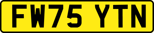 FW75YTN