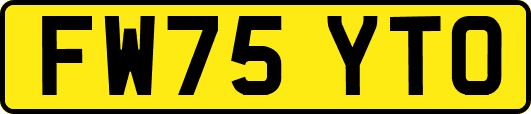 FW75YTO