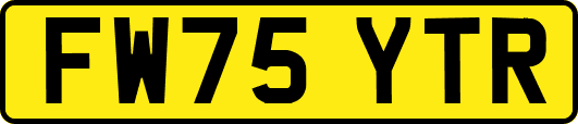 FW75YTR