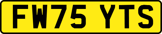 FW75YTS