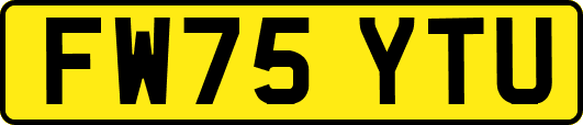 FW75YTU