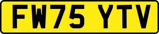 FW75YTV