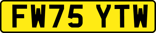 FW75YTW