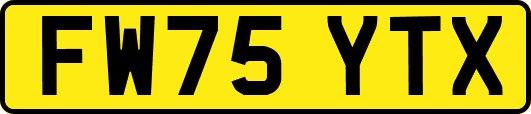 FW75YTX