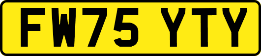 FW75YTY