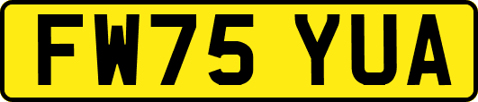 FW75YUA