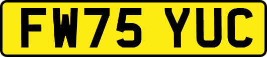 FW75YUC
