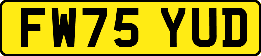 FW75YUD