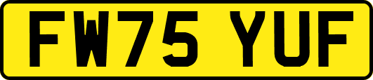 FW75YUF