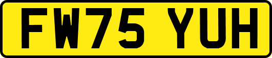 FW75YUH