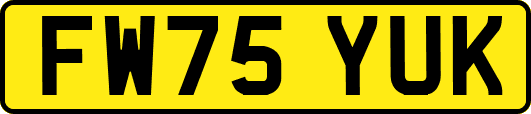 FW75YUK