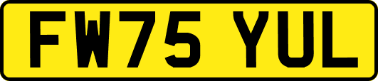 FW75YUL