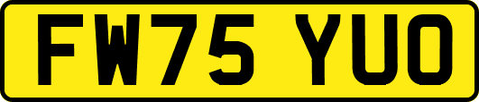 FW75YUO