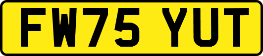 FW75YUT