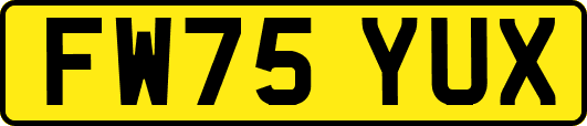 FW75YUX