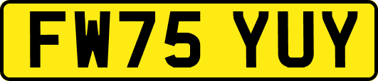 FW75YUY