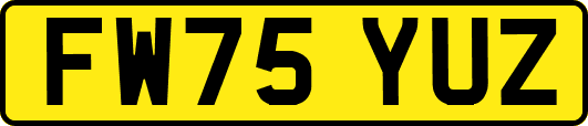 FW75YUZ