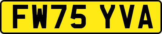 FW75YVA