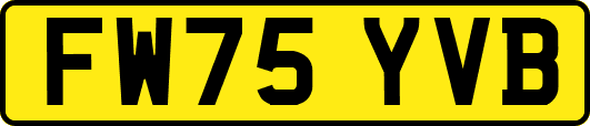 FW75YVB