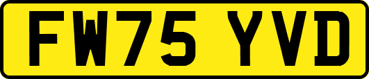 FW75YVD
