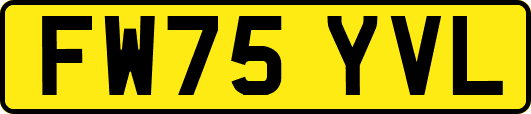 FW75YVL