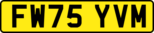 FW75YVM