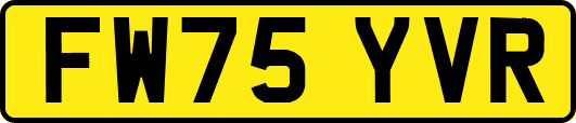 FW75YVR