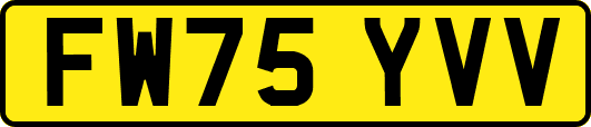FW75YVV