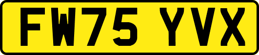 FW75YVX