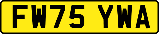 FW75YWA