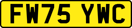 FW75YWC