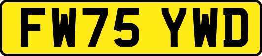 FW75YWD
