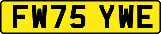 FW75YWE