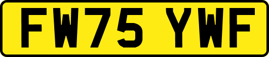FW75YWF