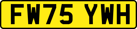 FW75YWH