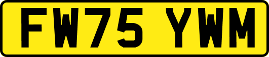 FW75YWM