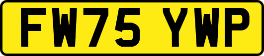 FW75YWP