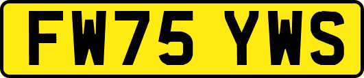 FW75YWS