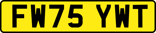 FW75YWT
