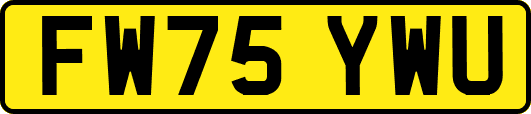 FW75YWU