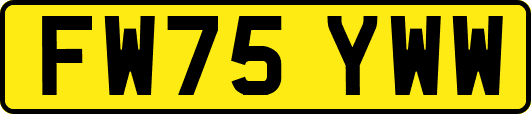 FW75YWW