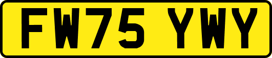 FW75YWY