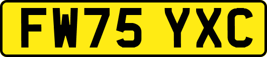 FW75YXC